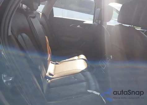 2014 Audi A6 2.0T Premium из США, поврежденный, VIN WAUGFAFC6EN073515